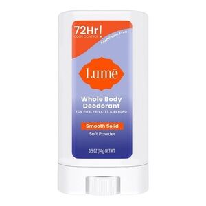 LUME DEODORANT